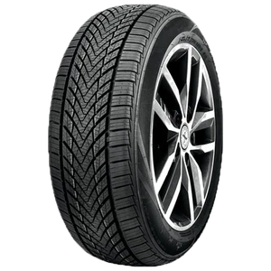 TRACMAX Ganzjahresreifen 175/65 R 13 TL 80T X-PRIVILO A/S TRAC SAVER BSW M+S  - Bild 1 von 3