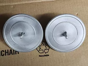 Tandberg Model 64 Reel To Reel Tape Authentic Replacement Parts A - Picture 1 of 6