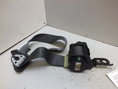 08 09 10 2008 Jeep Grand Cherokee pasajero delantero derecho cinturón de seguridad P5HQ36XDVAL #324 Foto 1 de 4