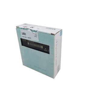 VIPA 322-1BH01 -NEW- DIGITAL OUTPUT MODULE; DO 16xDC24V - Picture 1 of 1