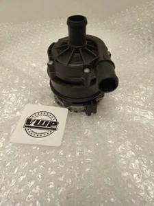 AUDI VW SKODA AUXILIARY WATER COOLANT PUMP 04L965567A 04L 965 567 A OEM & NEW! - Picture 1 of 4