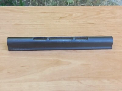 Ancien outil Ancien niveau en métal à identifier militaire Old tool - Photo 1/4