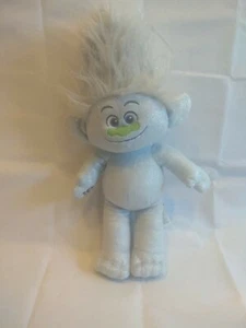 Guy Diamond Plush Trolls Build A Bear Workshop DreamWorks Stuffed Animal Toys - Picture 1 of 6