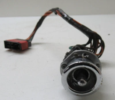 INTERRUPTOR DE ESPELHO BENTLEY MULSANNE TURBO 1985 - Imagem 1 de 4