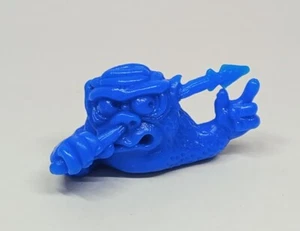 Mini Boglins The Prehistorics Dimm Blue - Bild 1 von 6