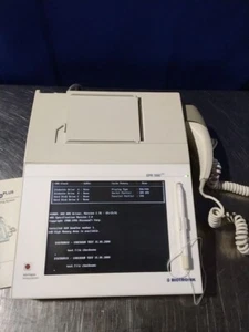 Biotronik EPR 1000 Plus Herzprogrammierer mit PGH 1000 Stab & Koffer - Einschalten - Bild 1 von 11