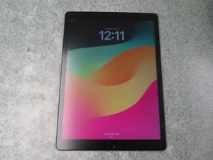 Apple iPad Pro 2nd Gen. 64GB Wi-Fi 12.9" w/ Pen - Picture 1 of 7