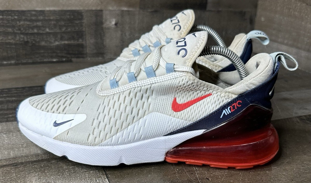 Nike Air Max 270 USA - DJ5172-100 for Sale | Authenticity Nike Air Max 270 USA - DJ5172-100 for Sale | Authenticity