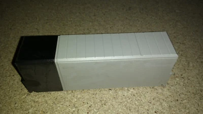 Allen Bradley SLC 500 Card Blank - Image 1 of 2