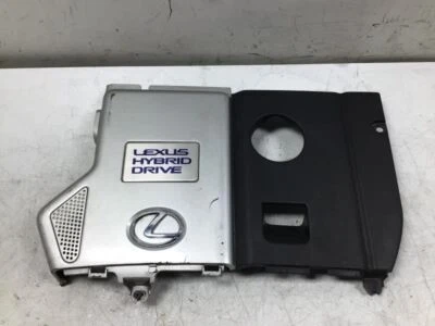 LEXUS RX400H 2008 ENGINE TOP COVER TRIM FACTORY - Image 1 of 4