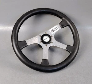 Volante Di Sterzo Usato OEM JDM Per Suzuki Samurai Sidekick Jimny 1981 1998 - Imagen 1 de 24