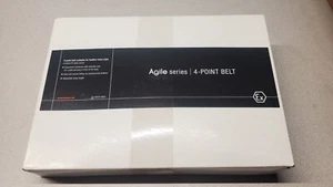 Bartec Agile Serie 4 Punkt Riemen 03-9829-0092 - Bild 1 von 4