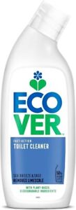 Ecover Toilet Cleaner Sea Breeze & Sage - 750ml (Pack of 1)