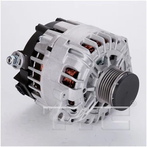 TYC Alternator for Altima, Sentra 2-11258 - Picture 1 of 12
