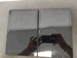 2X Huawei Tablet JobLot Bundle (Damaged/Faulty) For Parts Only — Untested — #8 - Picture 1 of 19