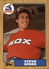 1987 Topps Baseball Card Pick 511-791