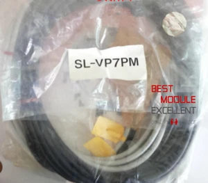 1 PIEZA KEYENCE SL-VP7PM NUEVO 100% Garantía de Calidad - Imagen 1 de 1