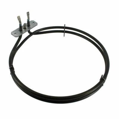 Genuine 	 Bush Fan Oven Element Cooker AE56TCW AE56TCS AE6BMS  — 第 1/4 张图片