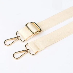1.3m Wide Nylon Shoulder Strap –fashionable Replacement for Bags & Messenger Bag - Picture 1 of 31