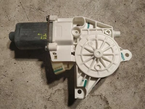 06-12 MERCEDES W251 R-CLASS FRONT LEFT DOOR WINDOW MOTOR OEM - Picture 1 of 2