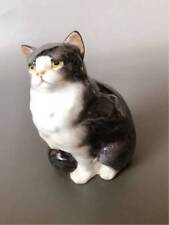 Royal Doulton Figurine Cat HN999 made in England