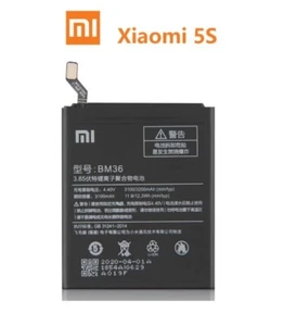 Batterie Xiaomi Mi 5S + Outils - Photo 1 sur 2