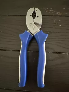 Vulcan Lokring Tube Cutter - Picture 1 of 2