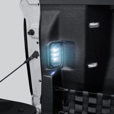 2019-2025 Chevrolet Silverado GMC Sierra Next Gen Cargo Light Kit 84659238 OEM - Image 1 of 3