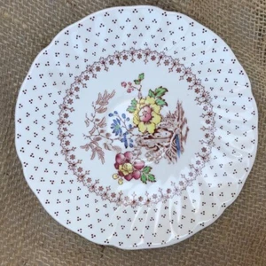 Royal Doulton Grantham Saucer Plate D5477 - Picture 1 of 2