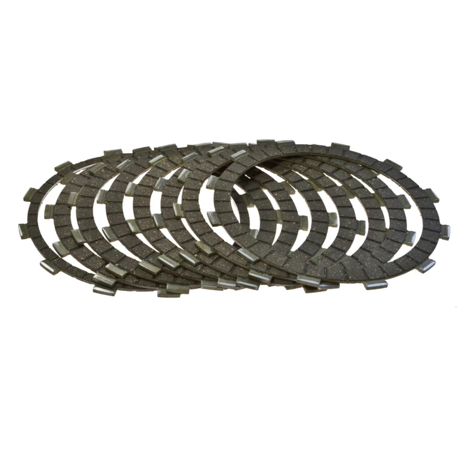 EBC Kupplung Lamellensatz CK5642 - Bild 1 von 1