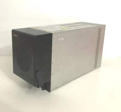 Interruptor Ethernet para aviones Rockwell Collins 1307480-101 Foto 1 de 4