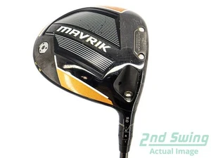 Callaway Mavrik Driver 9° Graphite Senior Right 45.25in - Picture 1 of 9