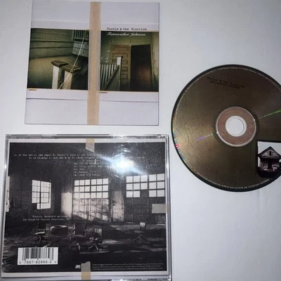 Fairweather Johnson (CD, Hootie and the Blowfish)  - Image 1 of 4
