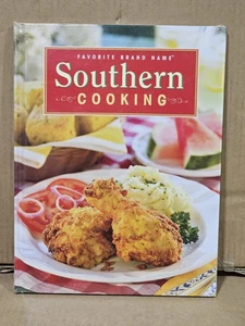 Southern Cooking: Lieblingsmarkenname von Lieblingsmarkenname - Bild 1 von 6