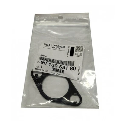 Per Peugeot 308 II 1.5 BlueHDi 100 130 Giunto Valvola EGR Foto 1 de 2