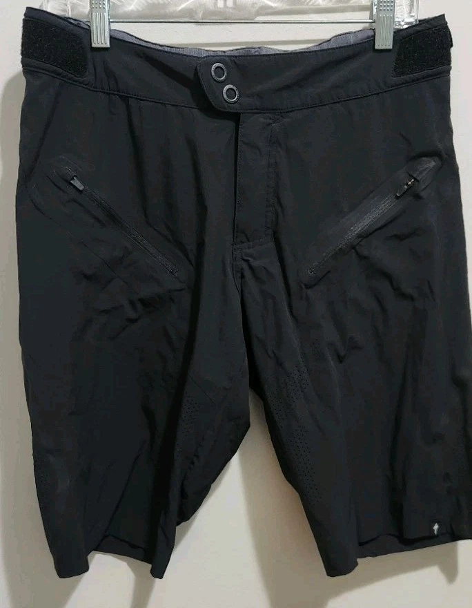 Pantalones Cortos Especializados Para Hombre Atlas XC Pro Ciclismo Trail Bicicleta! 34 Foto 1 de 4
