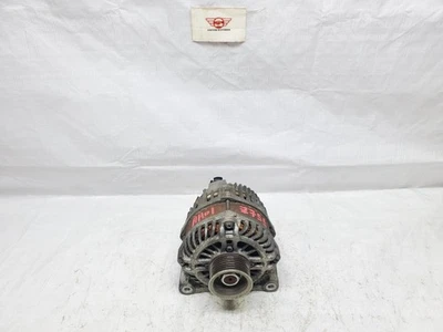 Generador alternador Nissan Versa Note 2014-2019 1,6 L OEM 231003BE1A Foto 1 de 4