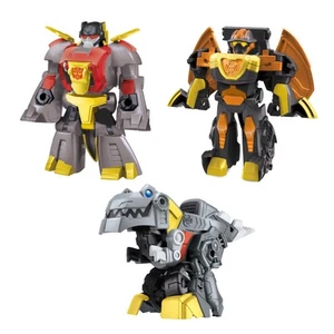 TRA DINOBOT Squad - Bild 1 von 7