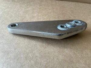 Uflex Bracket Hydraulic Cylinder SS304 STARBOARD Engine for Tie Bar A93X Triple - Picture 1 of 8