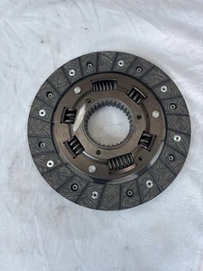 Mini/ Classic mini verto clutch Drive Plate (ONLY) 190mm Brand New - Picture 1 of 3