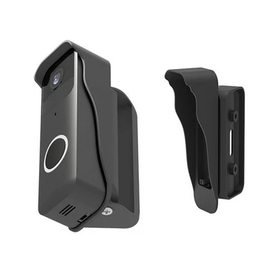 For Blink Wireless Doorbell Kamera Outdoor Hanging Wandhalterung Halterung Cover - Bild 1 von 4