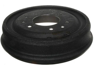 Tambor de freno de CA Delco 65742JDQC 1966 1965 1969 para camioneta Chevrolet C10 1960-1970 Foto 1 de 2