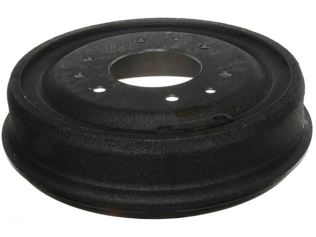 Tambor de freno de CA Delco 65742JDQC 1966 1965 1969 para camioneta Chevrolet C10 1960-1970 Foto 1 de 2