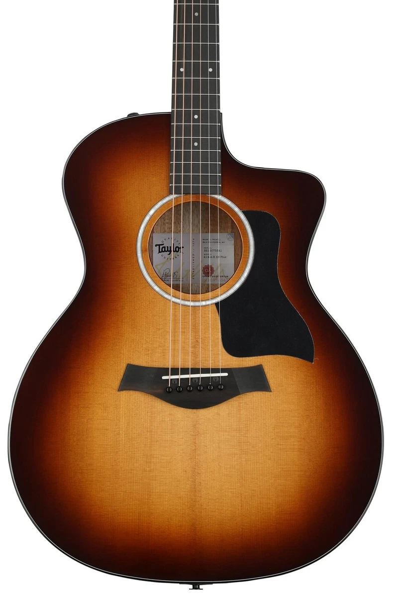 Taylor 214ce for sale - eBay