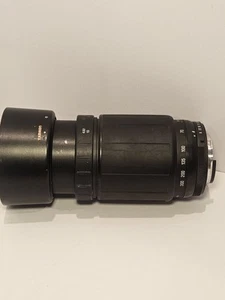 Tamron AF Tele-Macro 1:3.9 LD 70-300mm F4-5.6 Zoom Lens 472D for Pentax AF - Picture 1 of 7