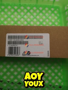 New Sealed Siemens 6ES7144-5KD00-0BA0 Fast Shipping us free tax - Picture 1 of 1