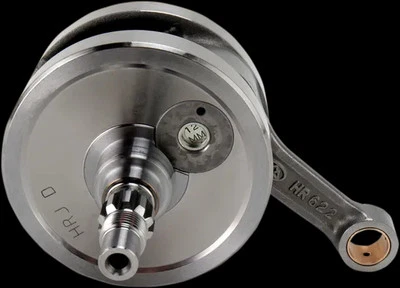 Сверхпрочный коленчатый вал в сборе Hot Rods Kawasaki KX250F 09 - Изображение 1 из 4