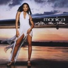 After the Storm von Monica | CD | Zustand gut - Bild 1 von 2