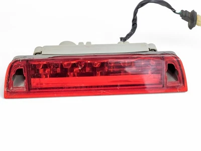 Lâmpada Honda Ridgeline 06-14 alta montagem parada terceira 34271-SJC-A01, E008, FABRICANTE DE EQUIPAMENTO ORIGINAL, - Imagem 1 de 4