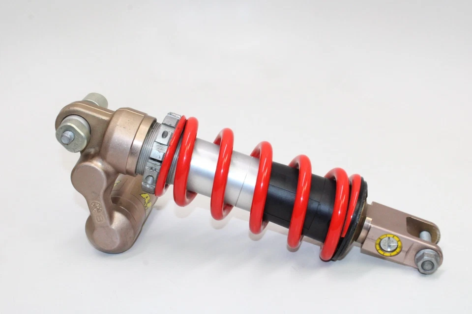 2010 BMW S1000RR OEM ЗАДНИЙ АМОРТИЗАТОР ПОДВЕСКИ - Изображение 1 из 4